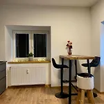 Apartmán Navi- Modern In Krkonose Foothills