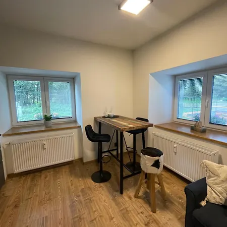Navi- Modern In Krkonose Foothills *