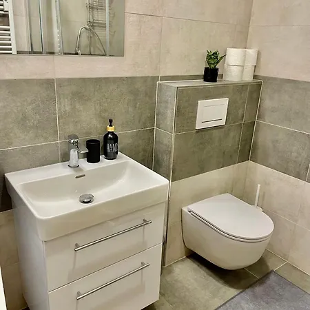 Navi- Modern In Krkonose Foothills *