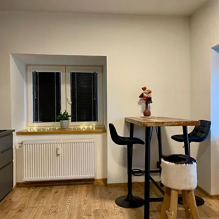 Apartment Navi- Modern In Krkonose Foothills
